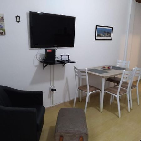 Residencial Santa Clara Apartment Рио де Жанейро Екстериор снимка