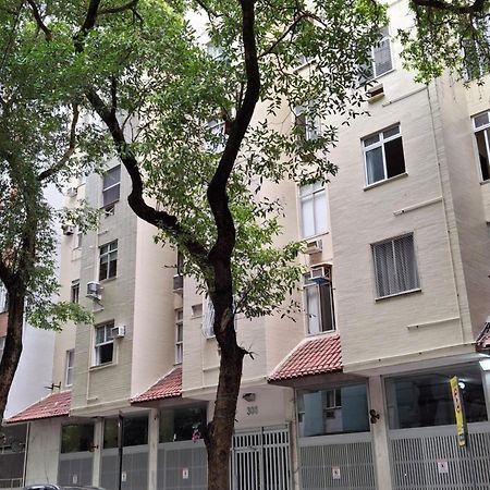 Residencial Santa Clara Apartment Рио де Жанейро Екстериор снимка