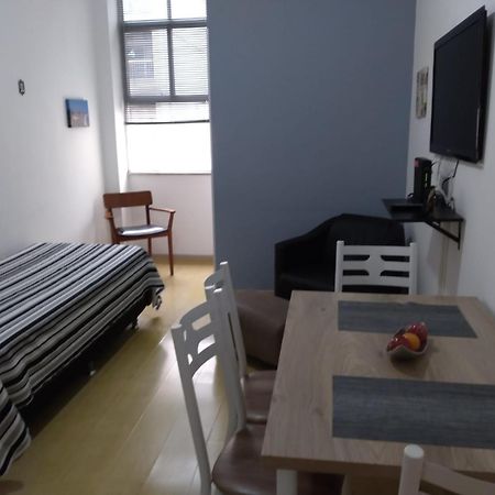 Residencial Santa Clara Apartment Рио де Жанейро Екстериор снимка