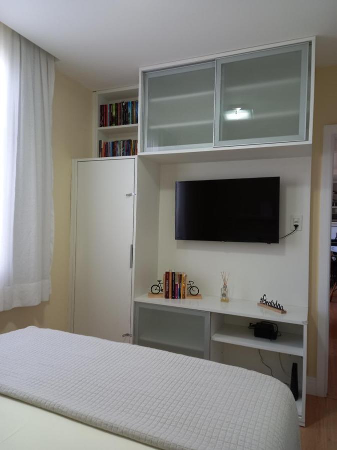 Residencial Santa Clara Apartment Рио де Жанейро Екстериор снимка