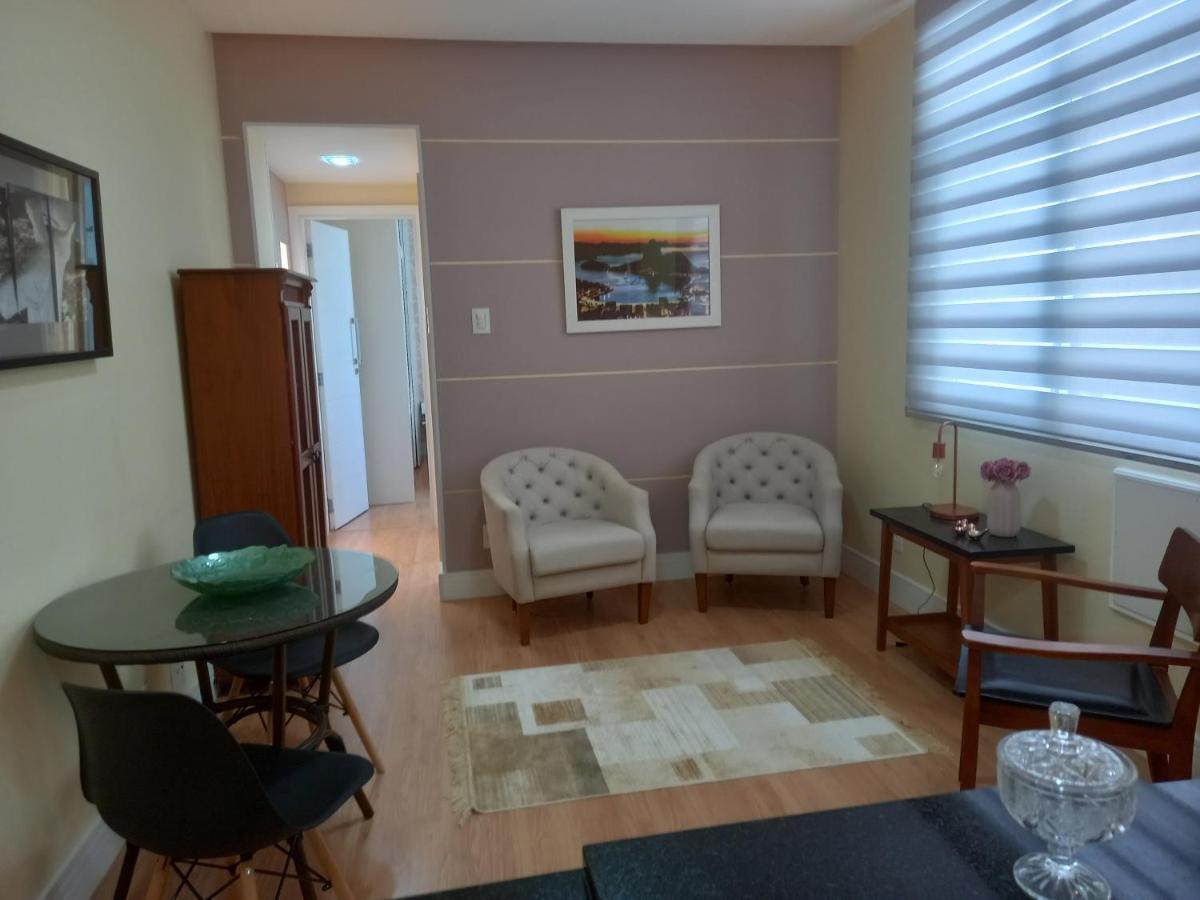 Residencial Santa Clara Apartment Рио де Жанейро Екстериор снимка