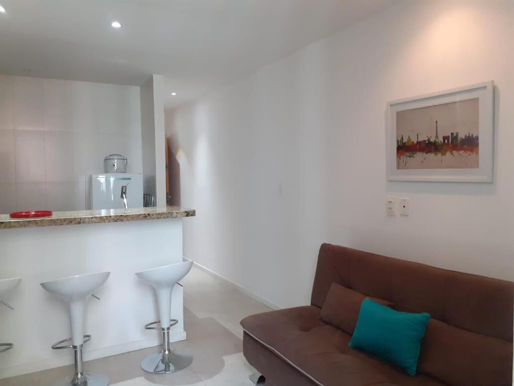 Residencial Santa Clara Apartment Рио де Жанейро Екстериор снимка