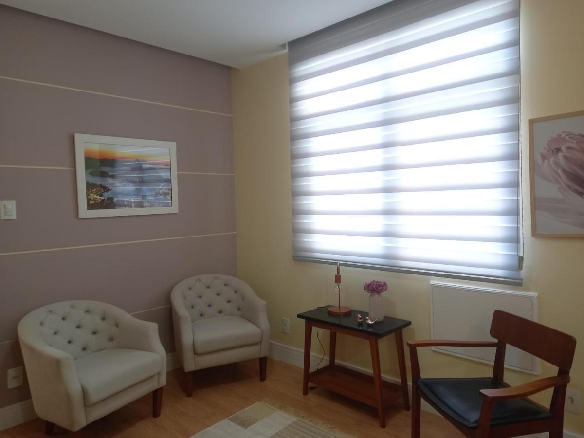 Residencial Santa Clara Apartment Рио де Жанейро Екстериор снимка