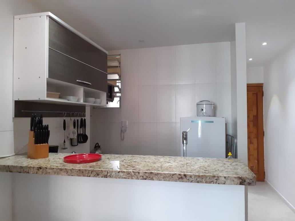 Residencial Santa Clara Apartment Рио де Жанейро Екстериор снимка