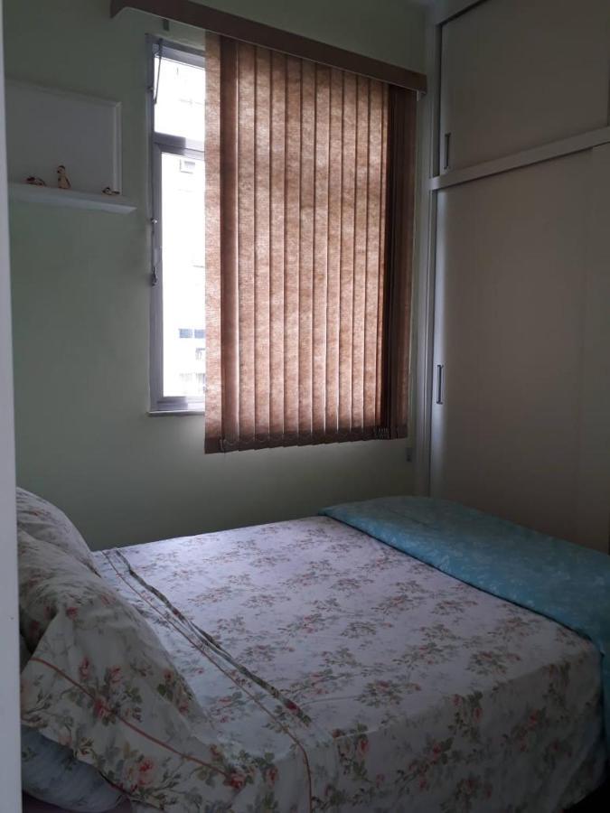 Residencial Santa Clara Apartment Рио де Жанейро Екстериор снимка