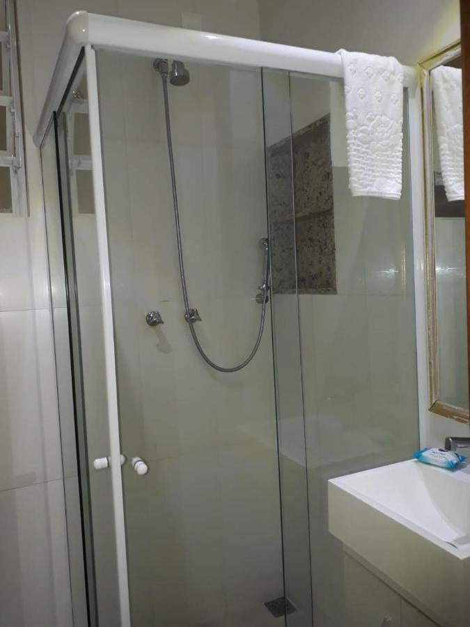 Residencial Santa Clara Apartment Рио де Жанейро Екстериор снимка