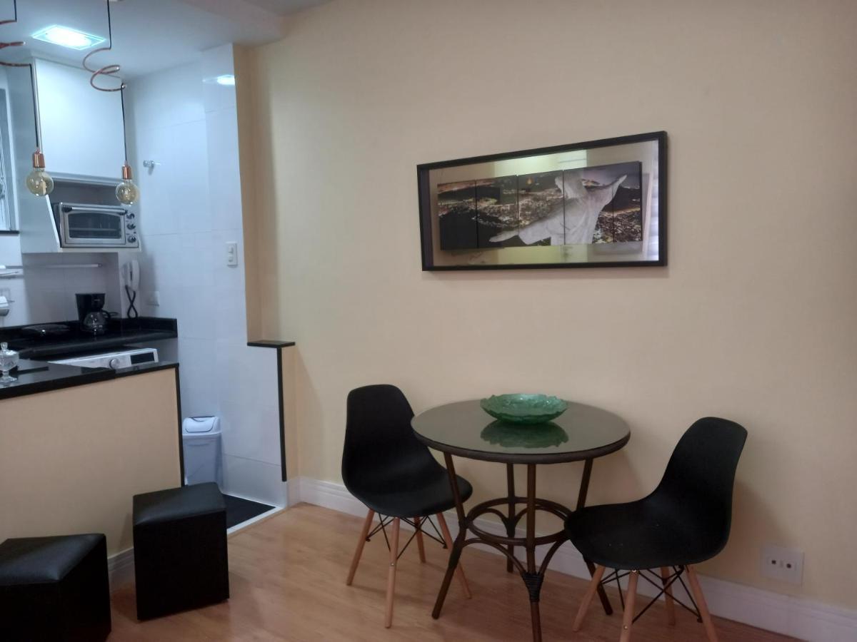 Residencial Santa Clara Apartment Рио де Жанейро Екстериор снимка