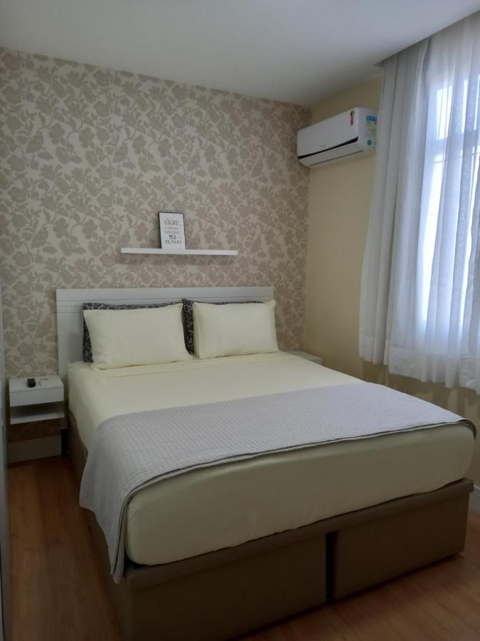 Residencial Santa Clara Apartment Рио де Жанейро Екстериор снимка