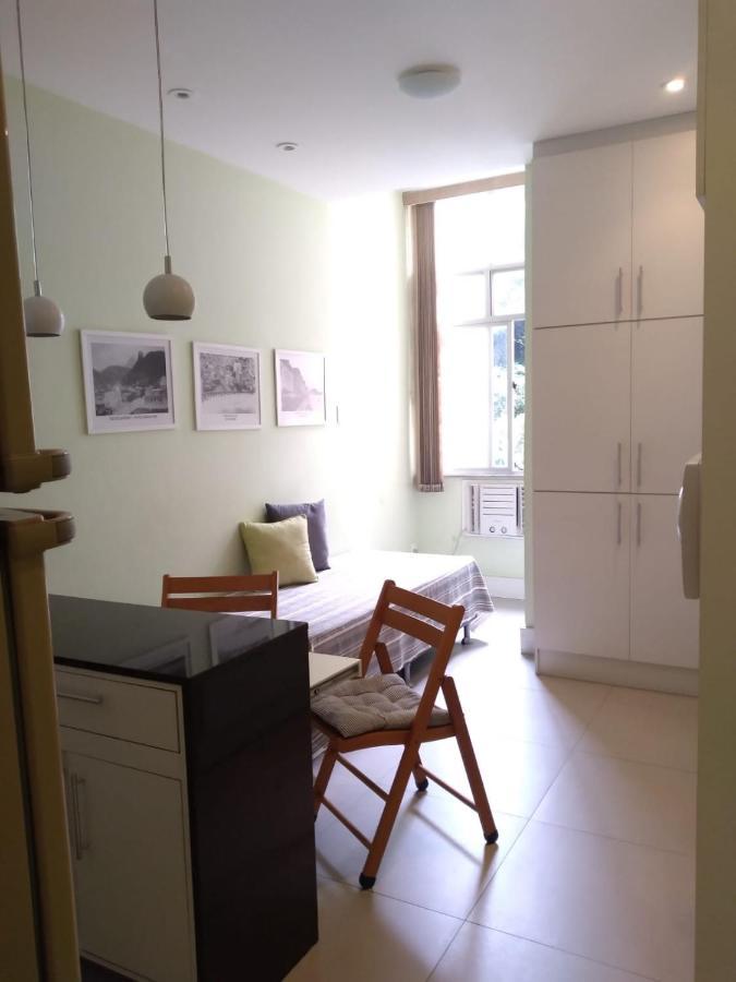 Residencial Santa Clara Apartment Рио де Жанейро Екстериор снимка