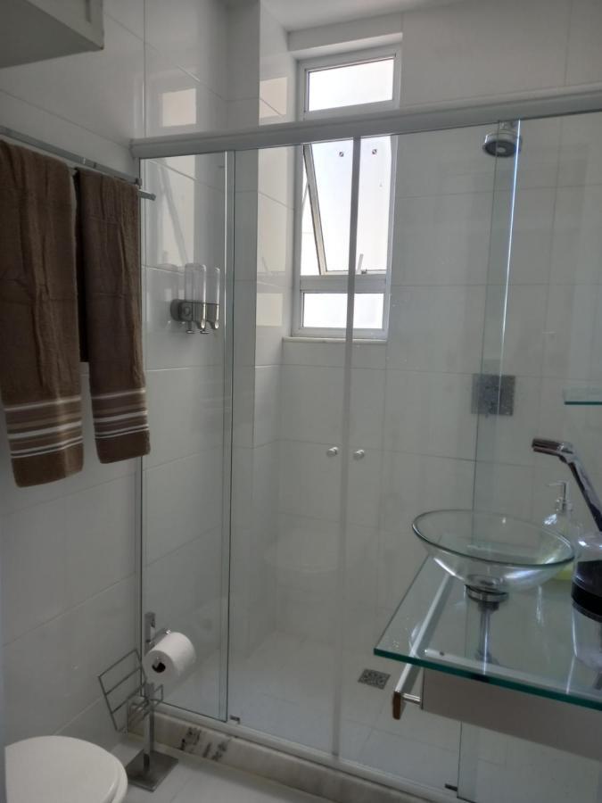 Residencial Santa Clara Apartment Рио де Жанейро Екстериор снимка