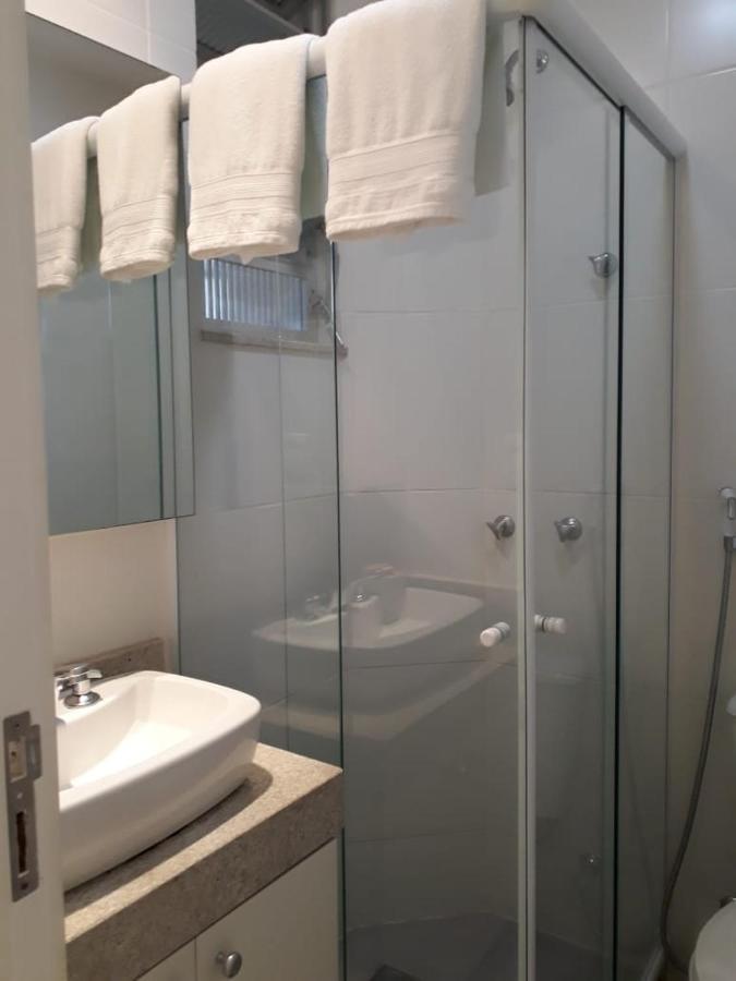 Residencial Santa Clara Apartment Рио де Жанейро Екстериор снимка