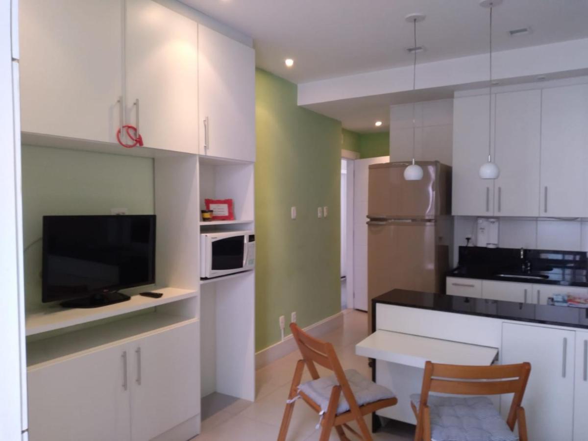 Residencial Santa Clara Apartment Рио де Жанейро Екстериор снимка