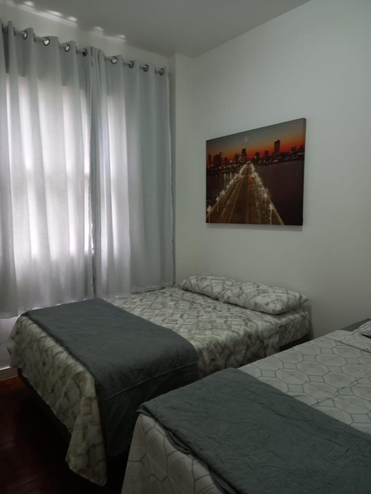 Residencial Santa Clara Apartment Рио де Жанейро Екстериор снимка