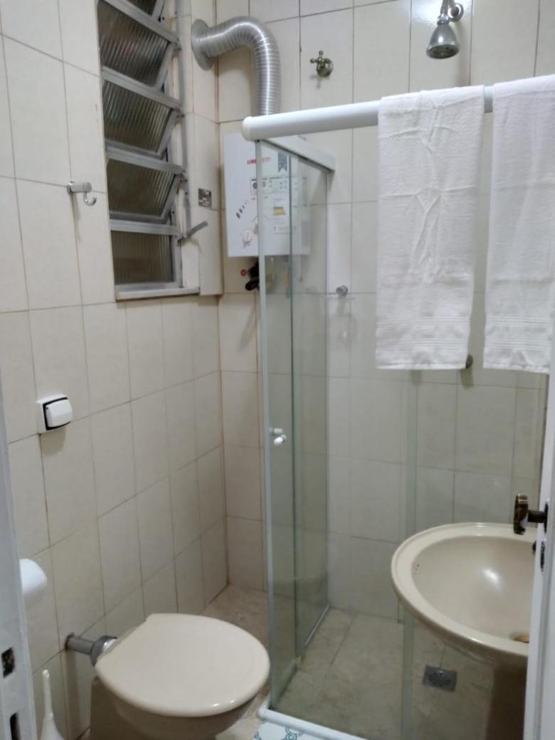 Residencial Santa Clara Apartment Рио де Жанейро Екстериор снимка
