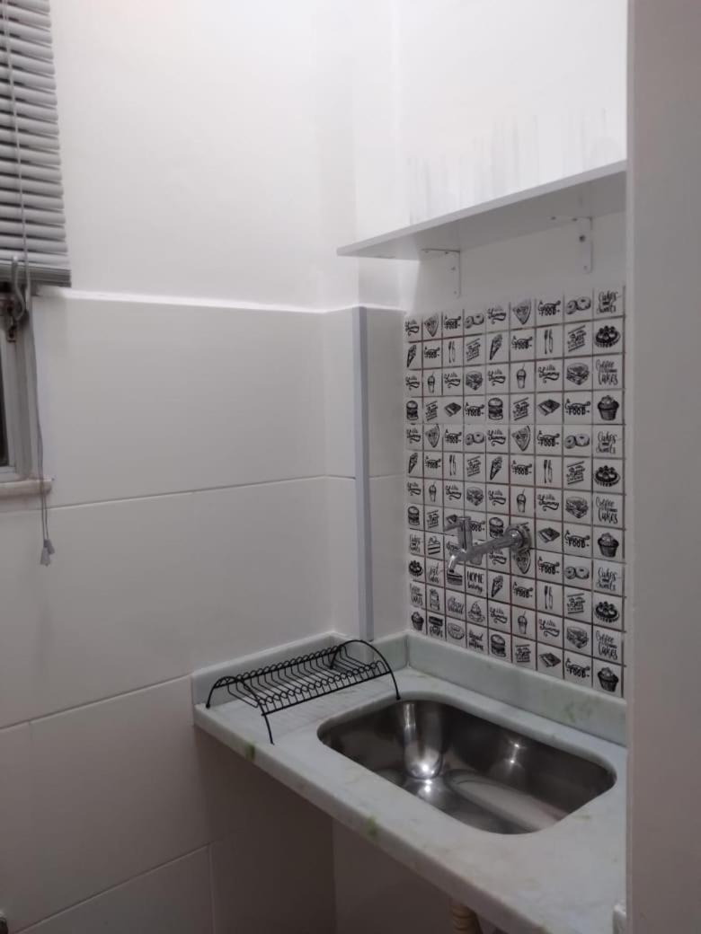Residencial Santa Clara Apartment Рио де Жанейро Екстериор снимка